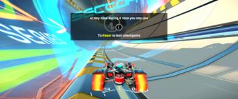 22 Racing Series - RTS-Racing PC Screenshot