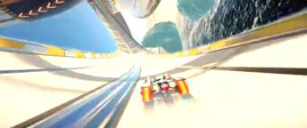 22 Racing Series - RTS-Racing PC Screenshot