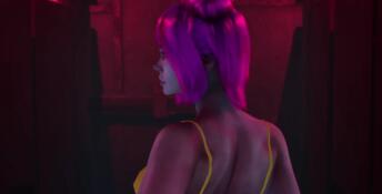 28 Babes Later PC Screenshot