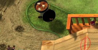 3-D Ultra Radio Control Racers PC Screenshot
