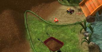 3-D Ultra Radio Control Racers PC Screenshot