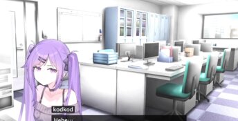 30 Days of Work PC Screenshot