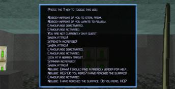 3079 Block Action RPG PC Screenshot