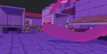 3..2..1..Grenades! PC Screenshot