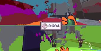 3..2..1..Grenades! PC Screenshot