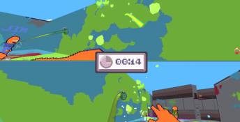 3..2..1..Grenades! PC Screenshot