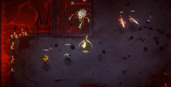 33 Immortals PC Screenshot