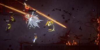 33 Immortals PC Screenshot