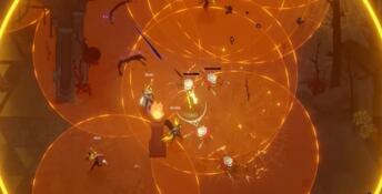 33 Immortals PC Screenshot