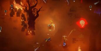 33 Immortals PC Screenshot
