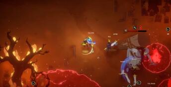 33 Immortals PC Screenshot