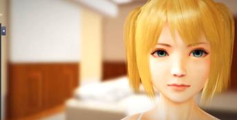 3D Custom Lady Maker