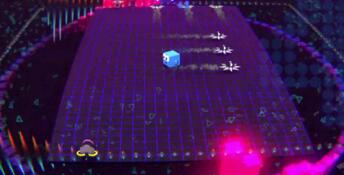 3D Don't Die Mr Robot PC Screenshot