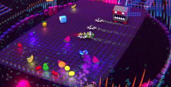 3D Don't Die Mr Robot PC Screenshot