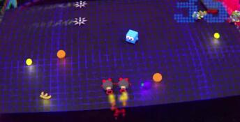 3D Don't Die Mr Robot PC Screenshot