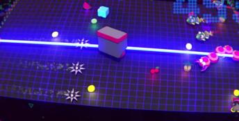3D Don't Die Mr Robot PC Screenshot
