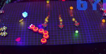 3D Don't Die Mr Robot PC Screenshot