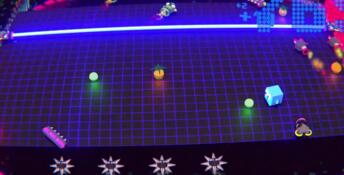 3D Don't Die Mr Robot PC Screenshot