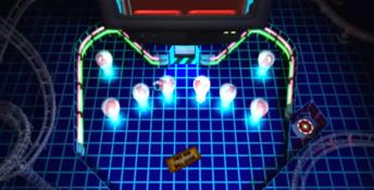 3D Ultra Pinball Thrillride PC Screenshot