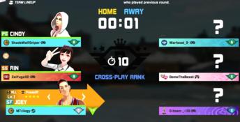 3on3 FreeStyle: Rebound PC Screenshot