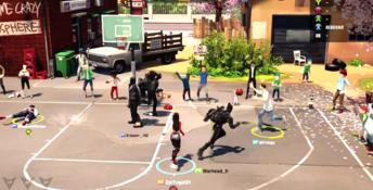 3on3 FreeStyle: Rebound PC Screenshot