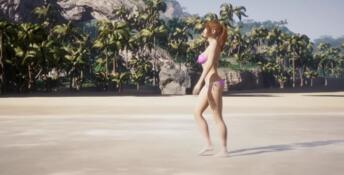 3XO: XXX Online PC Screenshot