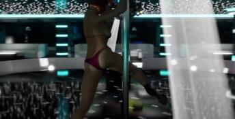 3XO: XXX Online PC Screenshot