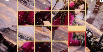 4 Seasons Girls PC Screenshot
