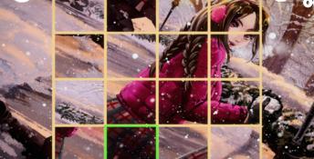4 Seasons Girls PC Screenshot