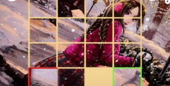 4 Seasons Girls PC Screenshot