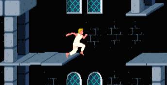 4d Prince of Persia