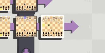 5D Chess With Multiverse Time Travel