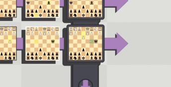 5D Chess With Multiverse Time Travel