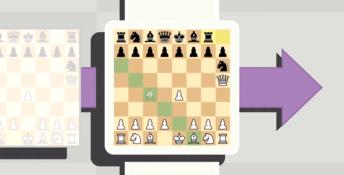5D Chess With Multiverse Time Travel PC Screenshot