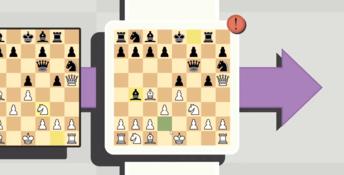 5D Chess With Multiverse Time Travel PC Screenshot