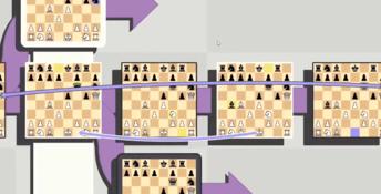 5D Chess With Multiverse Time Travel PC Screenshot
