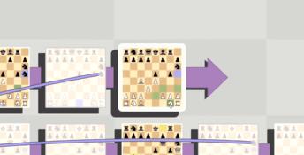 5D Chess With Multiverse Time Travel PC Screenshot