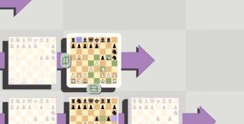 5D Chess With Multiverse Time Travel PC Screenshot