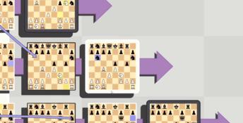 5D Chess With Multiverse Time Travel PC Screenshot