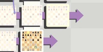 5D Chess With Multiverse Time Travel PC Screenshot
