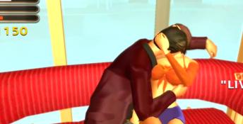 7 Sins PC Screenshot
