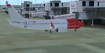 767 Pilot In Command