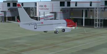 767 Pilot In Command