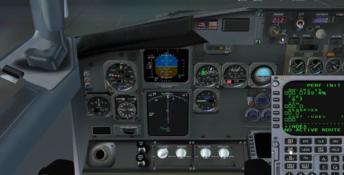 767 Pilot In Command