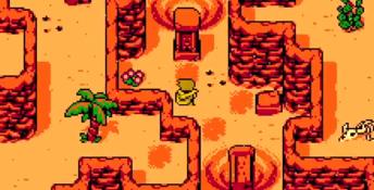 8-Bit Adventures 2