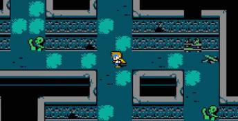 8-Bit Adventures 2 PC Screenshot