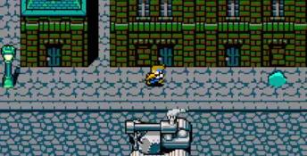 8-Bit Adventures 2 PC Screenshot
