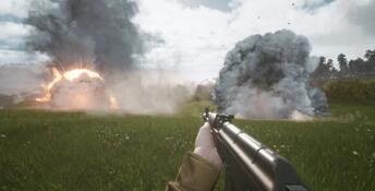83 Game PC Screenshot