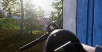 83 Game PC Screenshot