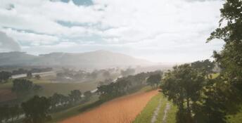 83 Game PC Screenshot